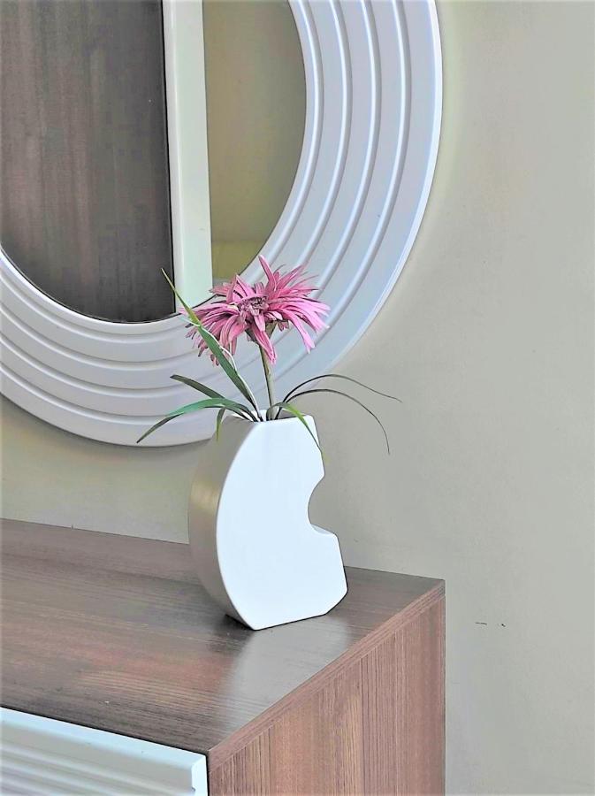 Peaceful Suite Centre Of Kadikoey 이스탄불 외부 사진
