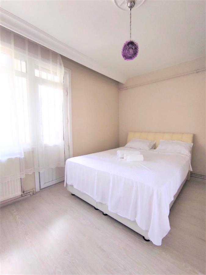 Peaceful Suite Centre Of Kadikoey 이스탄불 외부 사진