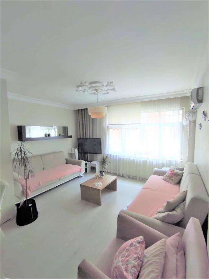 Peaceful Suite Centre Of Kadikoey 이스탄불 외부 사진