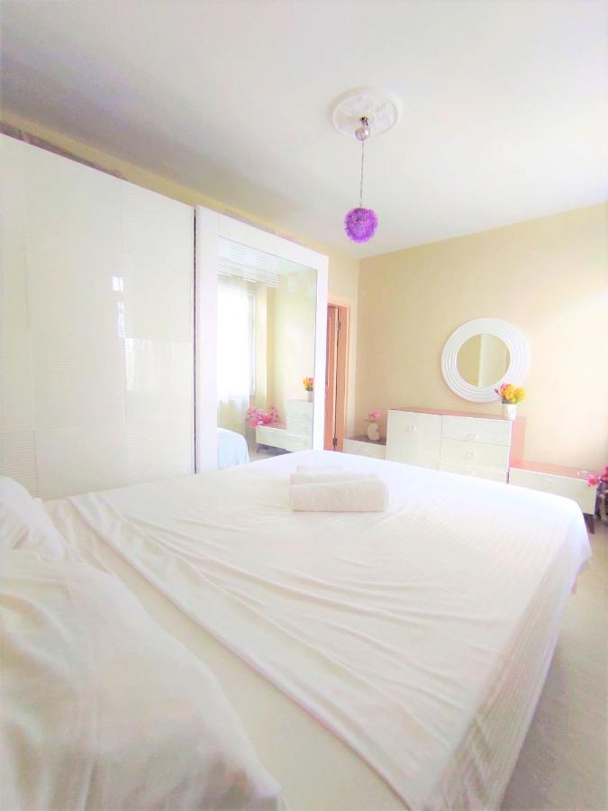 Peaceful Suite Centre Of Kadikoey 이스탄불 외부 사진