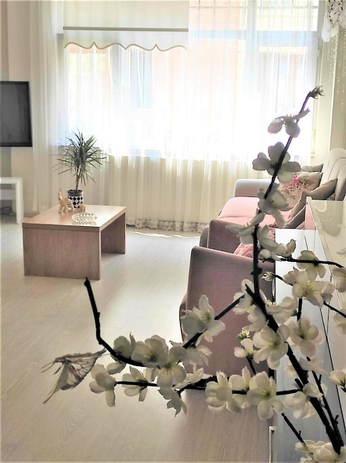 Peaceful Suite Centre Of Kadikoey 이스탄불 외부 사진