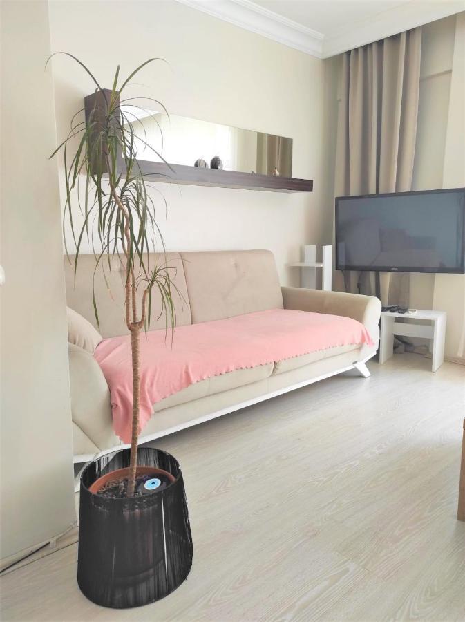 Peaceful Suite Centre Of Kadikoey 이스탄불 외부 사진