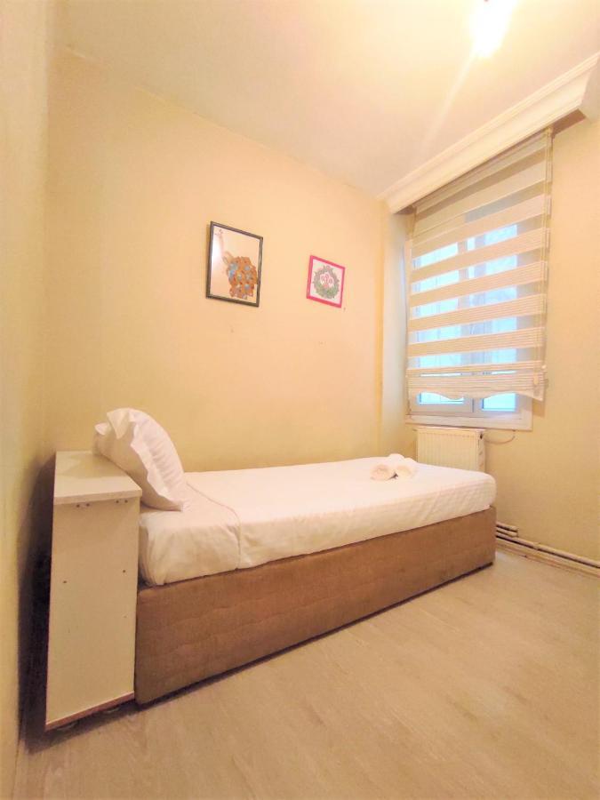 Peaceful Suite Centre Of Kadikoey 이스탄불 외부 사진