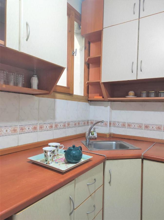 Peaceful Suite Centre Of Kadikoey 이스탄불 외부 사진