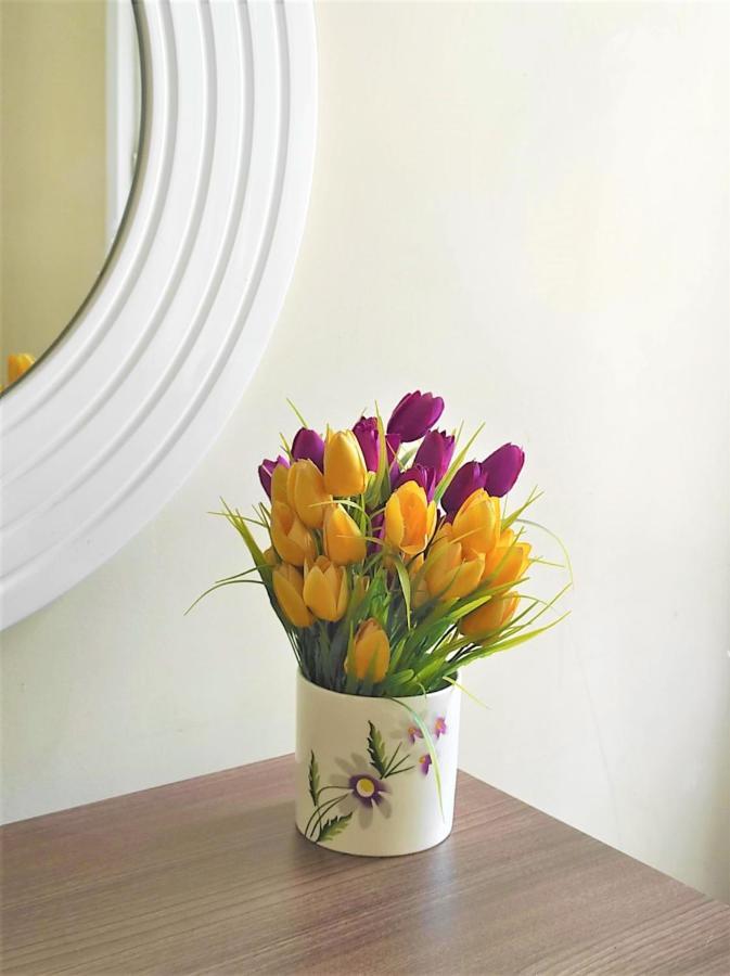 Peaceful Suite Centre Of Kadikoey 이스탄불 외부 사진