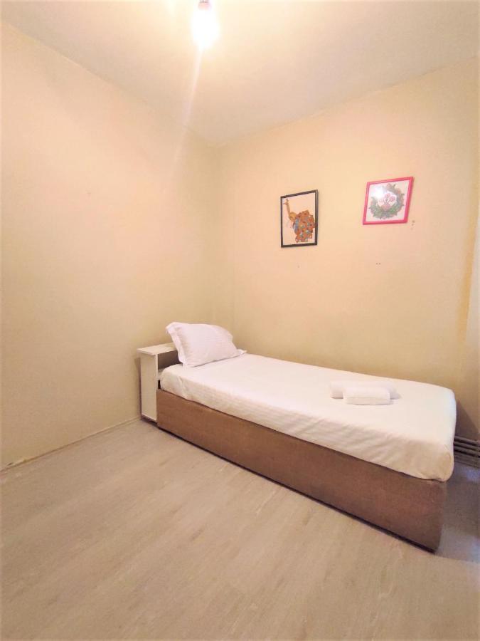 Peaceful Suite Centre Of Kadikoey 이스탄불 외부 사진