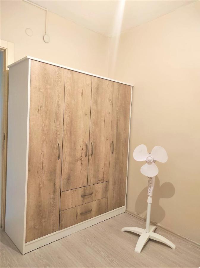 Peaceful Suite Centre Of Kadikoey 이스탄불 외부 사진