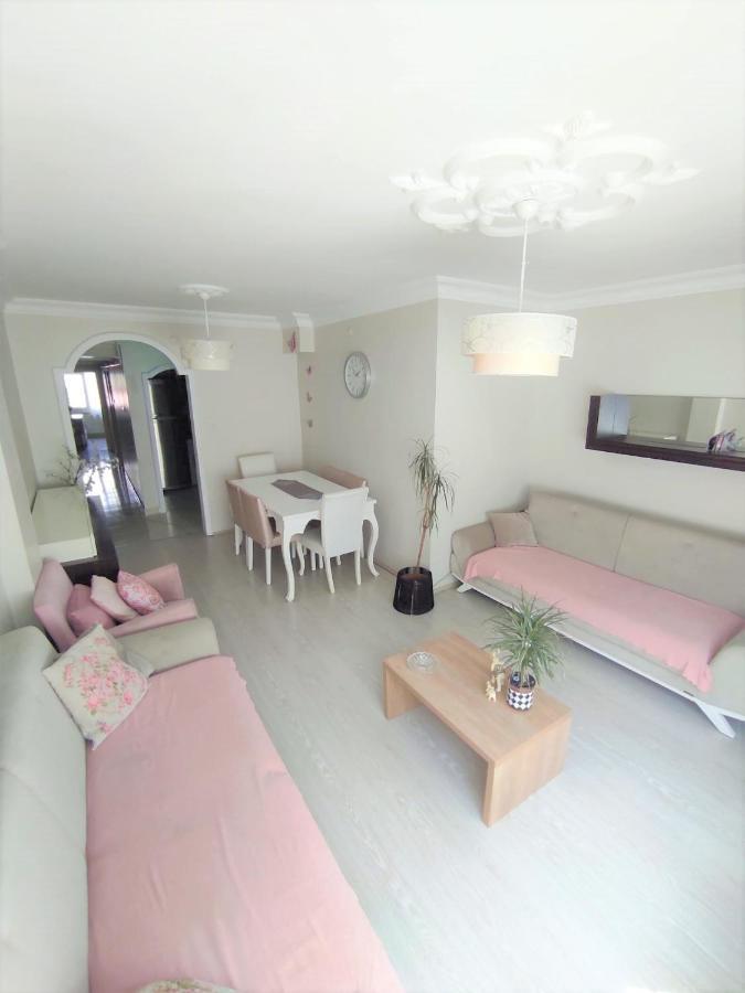 Peaceful Suite Centre Of Kadikoey 이스탄불 외부 사진