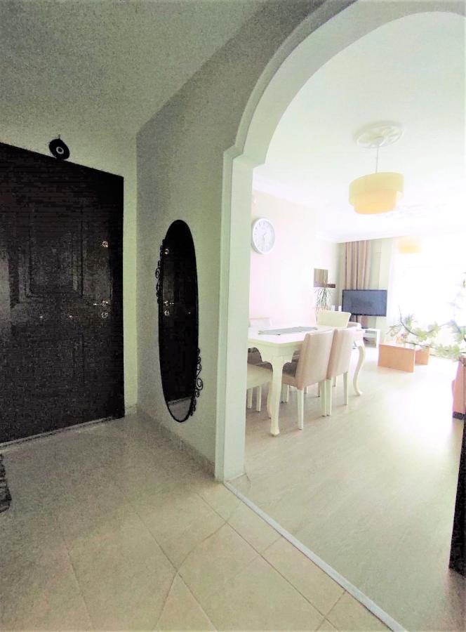 Peaceful Suite Centre Of Kadikoey 이스탄불 외부 사진