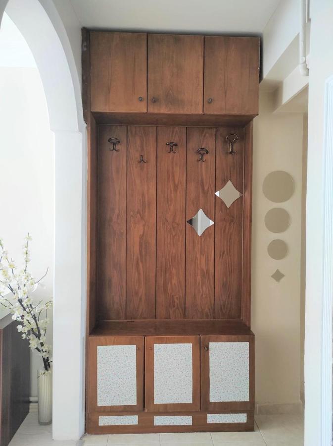Peaceful Suite Centre Of Kadikoey 이스탄불 외부 사진