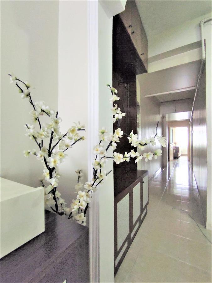 Peaceful Suite Centre Of Kadikoey 이스탄불 외부 사진