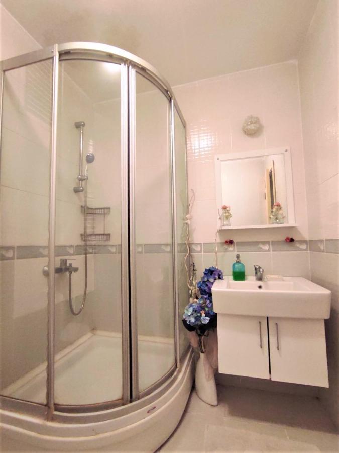 Peaceful Suite Centre Of Kadikoey 이스탄불 외부 사진